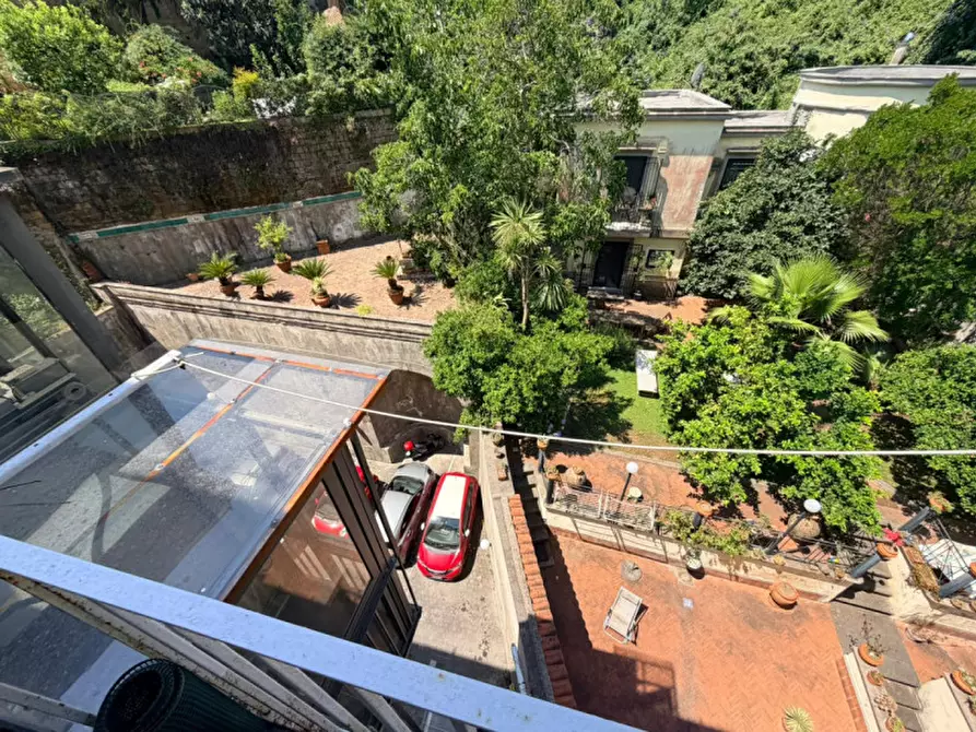 Immagine 18 di Appartamento in affitto  in Corso Vittorio  Emanuele 393 a Napoli