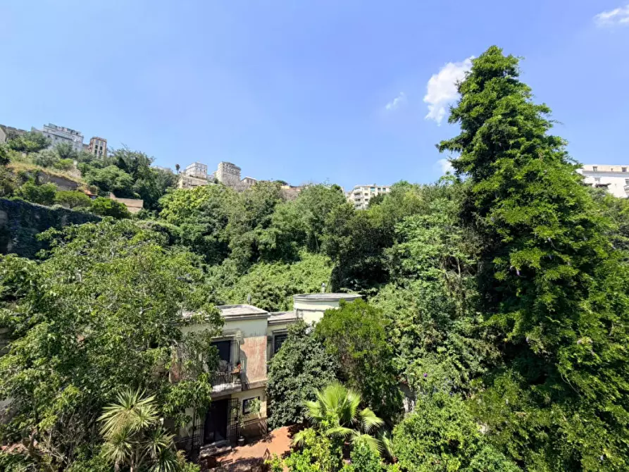 Immagine 19 di Appartamento in affitto  in Corso Vittorio  Emanuele 393 a Napoli