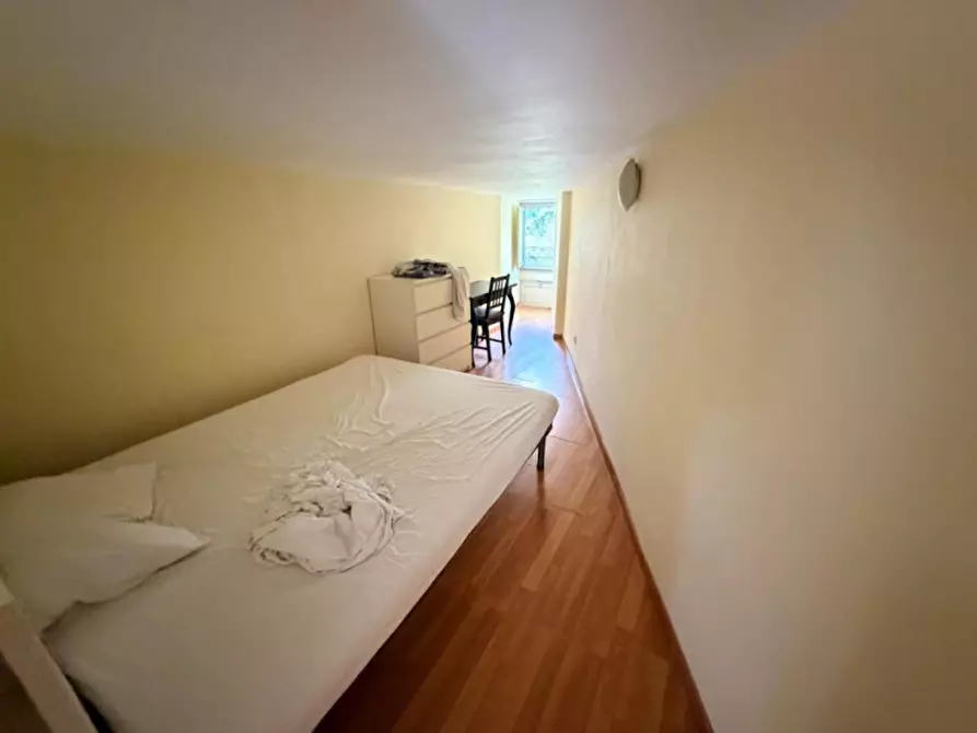 Immagine 21 di Appartamento in affitto  in Corso Vittorio  Emanuele 393 a Napoli