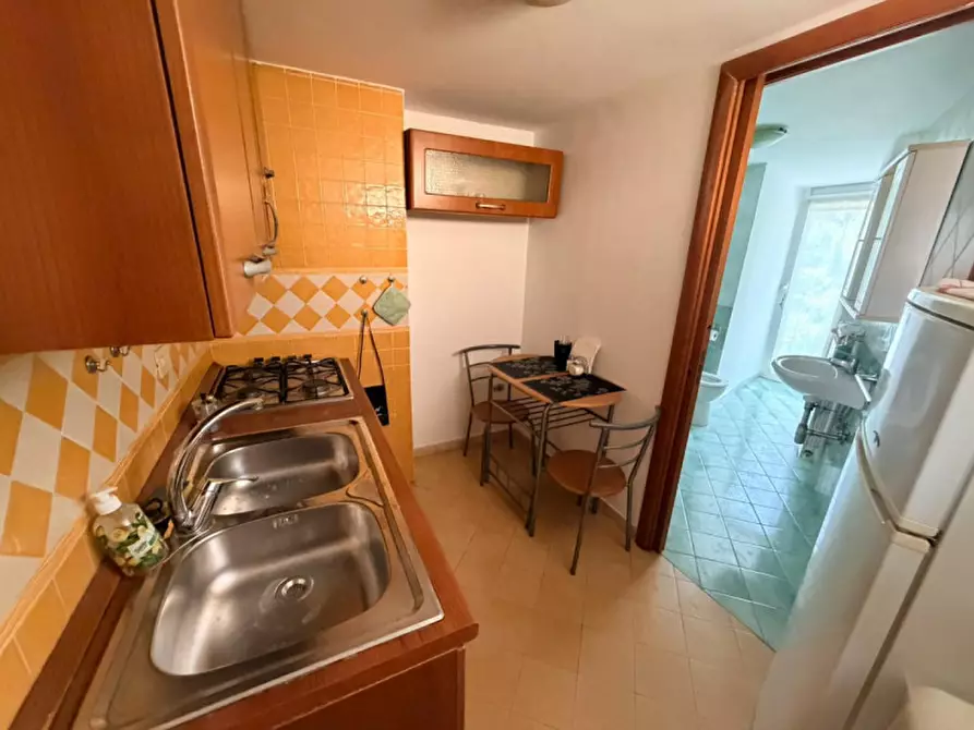 Immagine 22 di Appartamento in affitto  in Corso Vittorio  Emanuele 393 a Napoli