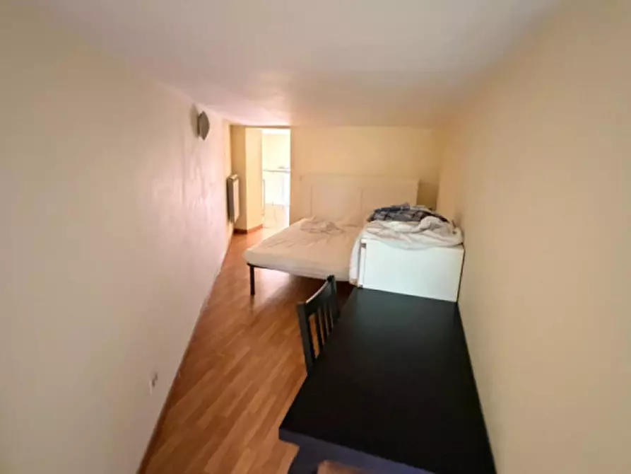 Immagine 23 di Appartamento in affitto  in Corso Vittorio  Emanuele 393 a Napoli