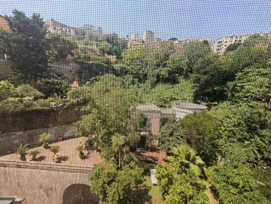 Immagine 24 di Appartamento in affitto  in Corso Vittorio  Emanuele 393 a Napoli