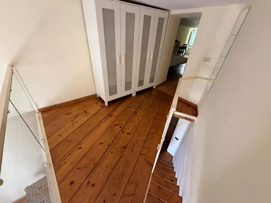 Immagine 25 di Appartamento in affitto  in Corso Vittorio  Emanuele 393 a Napoli