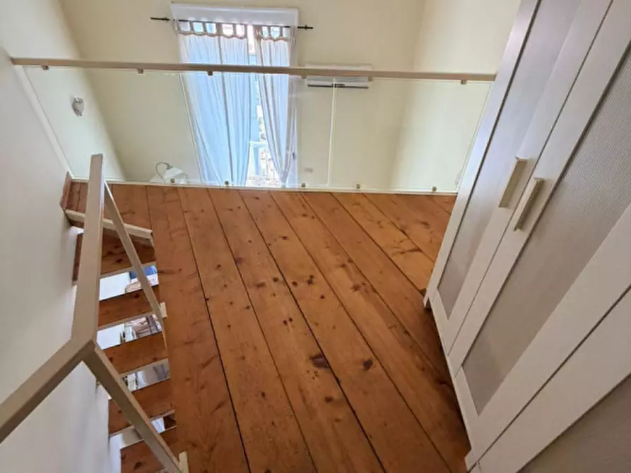 Immagine 28 di Appartamento in affitto  in Corso Vittorio  Emanuele 393 a Napoli