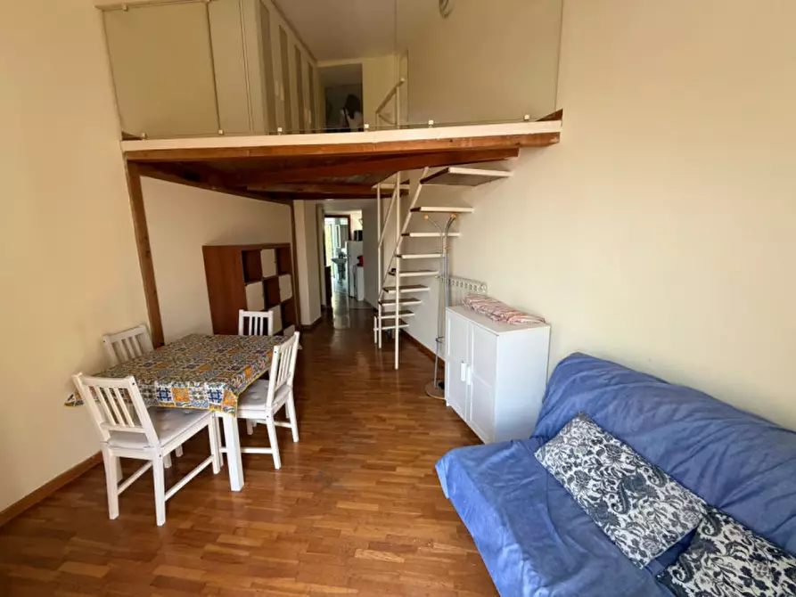 Immagine 29 di Appartamento in affitto  in Corso Vittorio  Emanuele 393 a Napoli