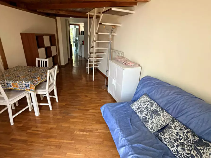 Immagine 30 di Appartamento in affitto  in Corso Vittorio  Emanuele 393 a Napoli