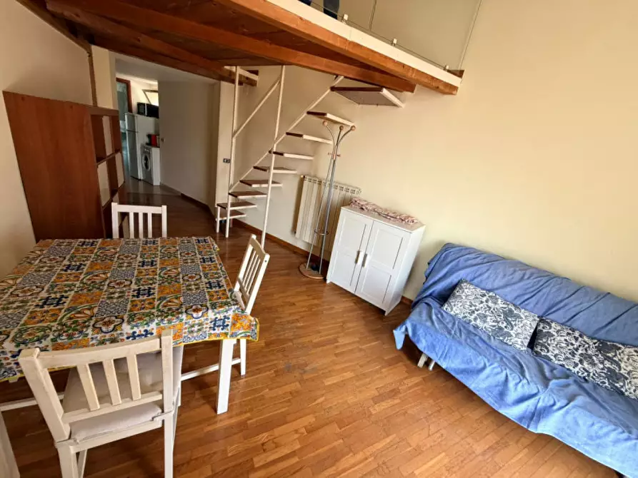 Immagine 31 di Appartamento in affitto  in Corso Vittorio  Emanuele 393 a Napoli