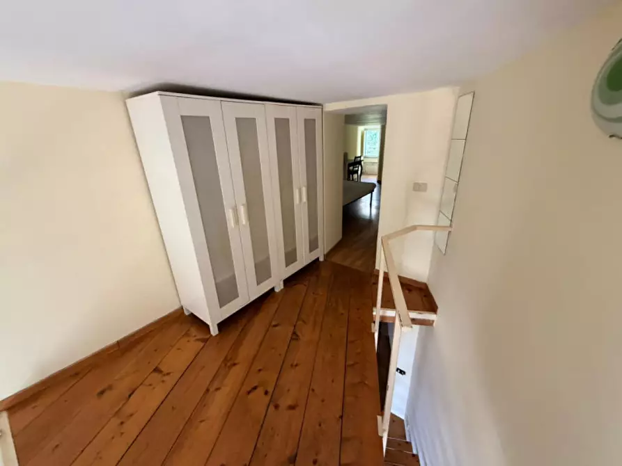 Immagine 32 di Appartamento in affitto  in Corso Vittorio  Emanuele 393 a Napoli