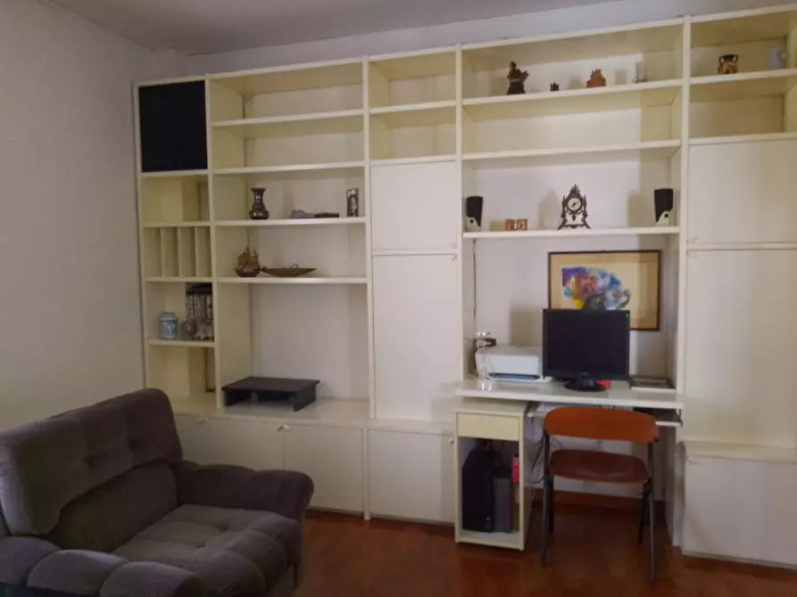 Immagine 3 di Appartamento in vendita  in Via Lemonia, 3 a Bologna