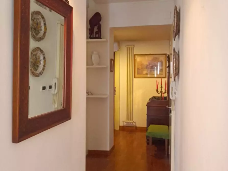 Immagine 6 di Appartamento in vendita  in Via Lemonia, 3 a Bologna