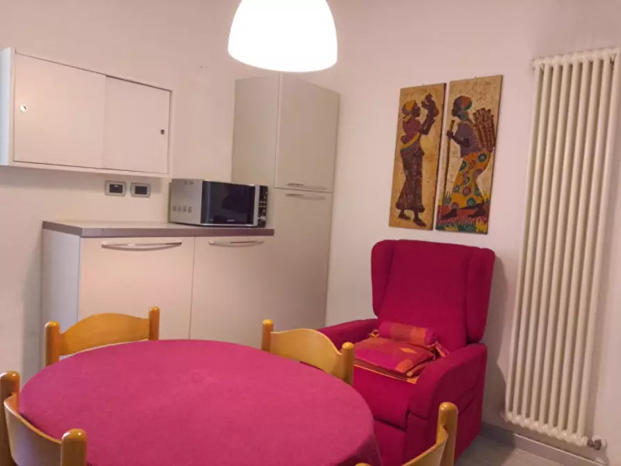 Immagine 9 di Appartamento in vendita  in Via Lemonia, 3 a Bologna