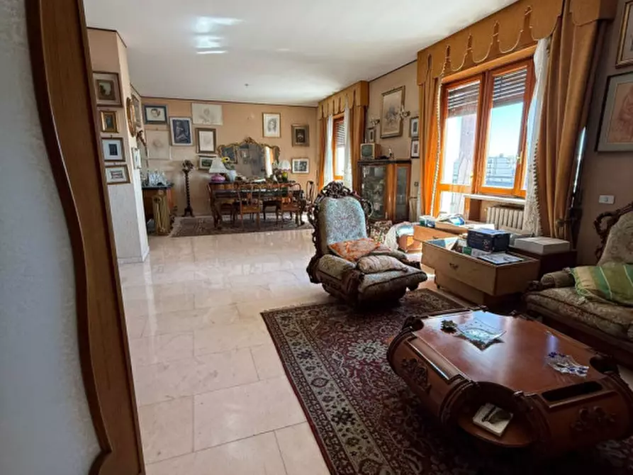 Immagine 1 di Attico in vendita  in Corso Pietro Giannone, 200 a Foggia