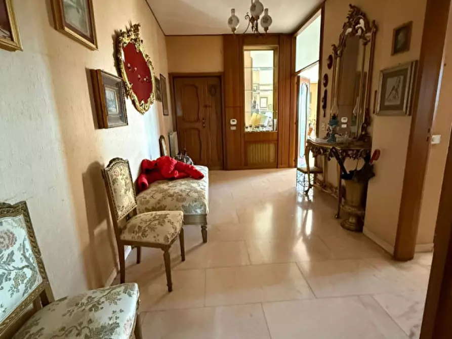 Immagine 3 di Attico in vendita  in Corso Pietro Giannone, 200 a Foggia