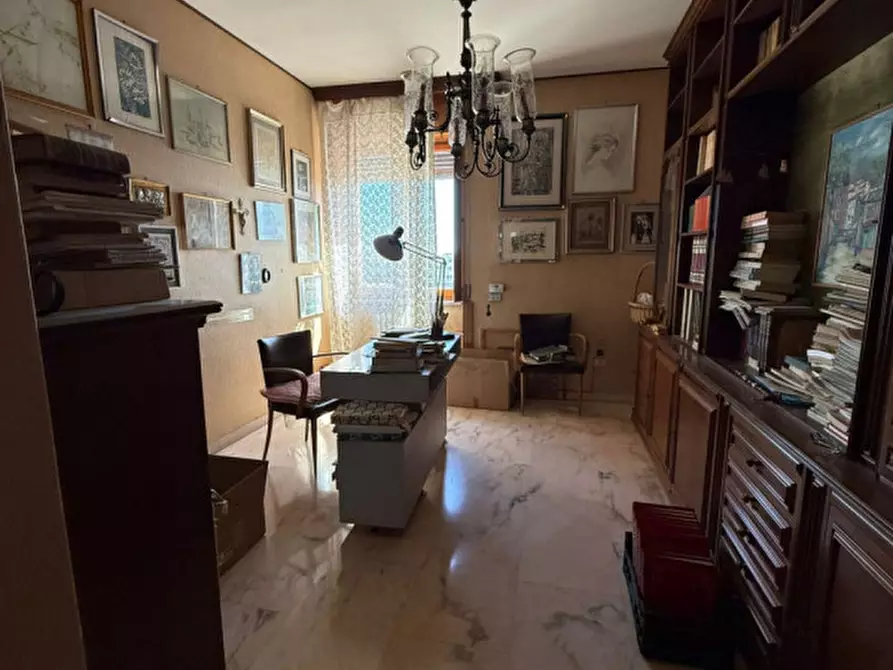 Immagine 4 di Attico in vendita  in Corso Pietro Giannone, 200 a Foggia