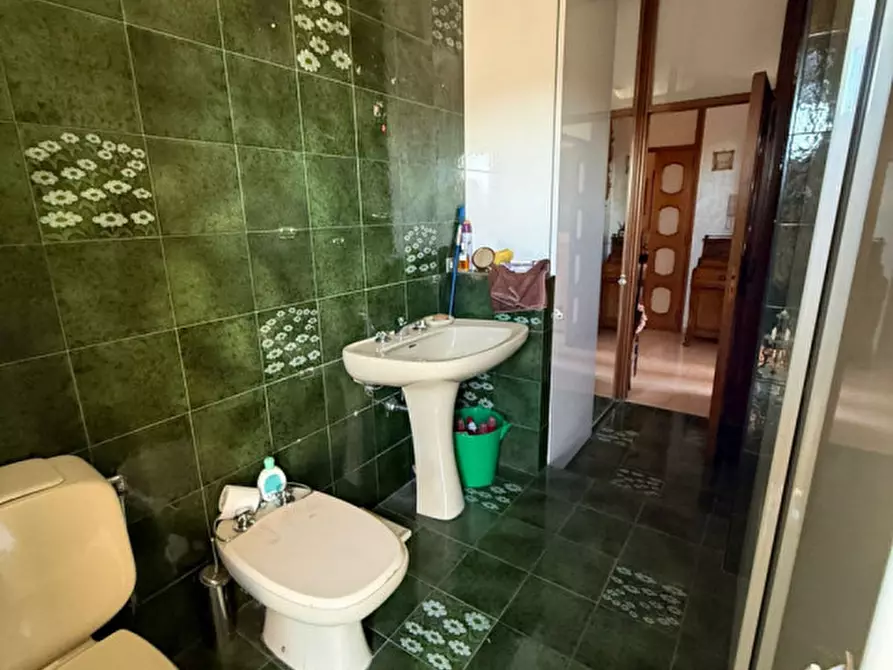 Immagine 5 di Attico in vendita  in Corso Pietro Giannone, 200 a Foggia