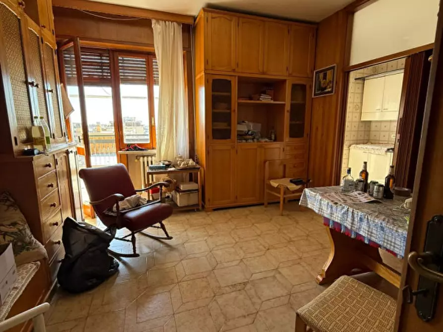 Immagine 6 di Attico in vendita  in Corso Pietro Giannone, 200 a Foggia