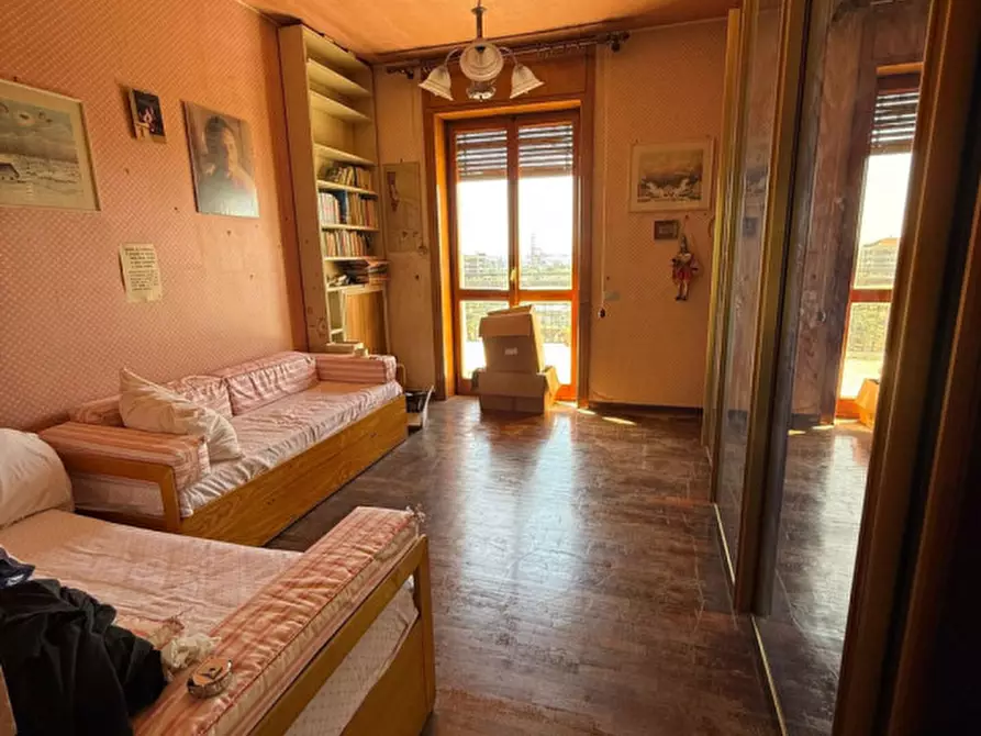 Immagine 10 di Attico in vendita  in Corso Pietro Giannone, 200 a Foggia