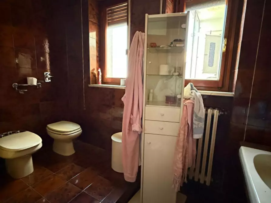 Immagine 11 di Attico in vendita  in Corso Pietro Giannone, 200 a Foggia
