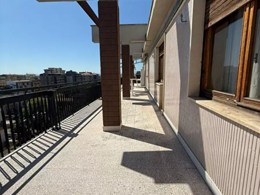 Immagine 14 di Attico in vendita  in Corso Pietro Giannone, 200 a Foggia