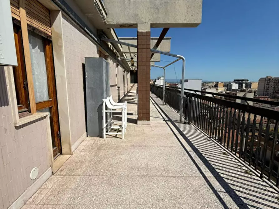 Immagine 15 di Attico in vendita  in Corso Pietro Giannone, 200 a Foggia