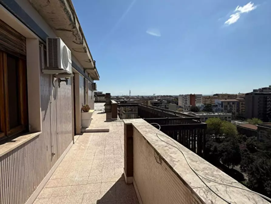 Immagine 16 di Attico in vendita  in Corso Pietro Giannone, 200 a Foggia
