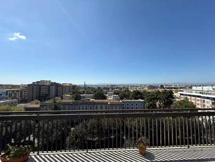Immagine 17 di Attico in vendita  in Corso Pietro Giannone, 200 a Foggia