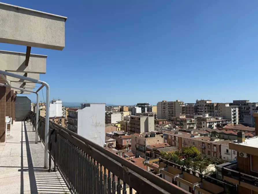 Immagine 18 di Attico in vendita  in Corso Pietro Giannone, 200 a Foggia