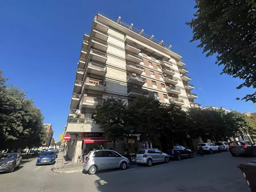 Immagine 19 di Attico in vendita  in Corso Pietro Giannone, 200 a Foggia