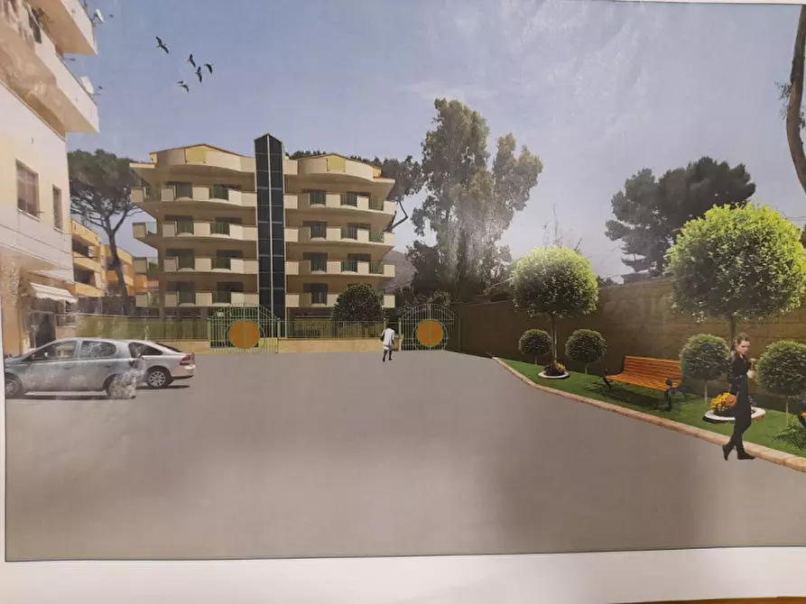 Immagine 1 di Appartamento in vendita  in Viale Vincenzo Gallicola a Caserta