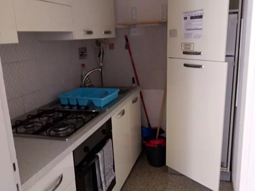 Immagine 3 di Appartamento in affitto  in Piazza Giuseppe Garibaldi, 10 a Chiusi