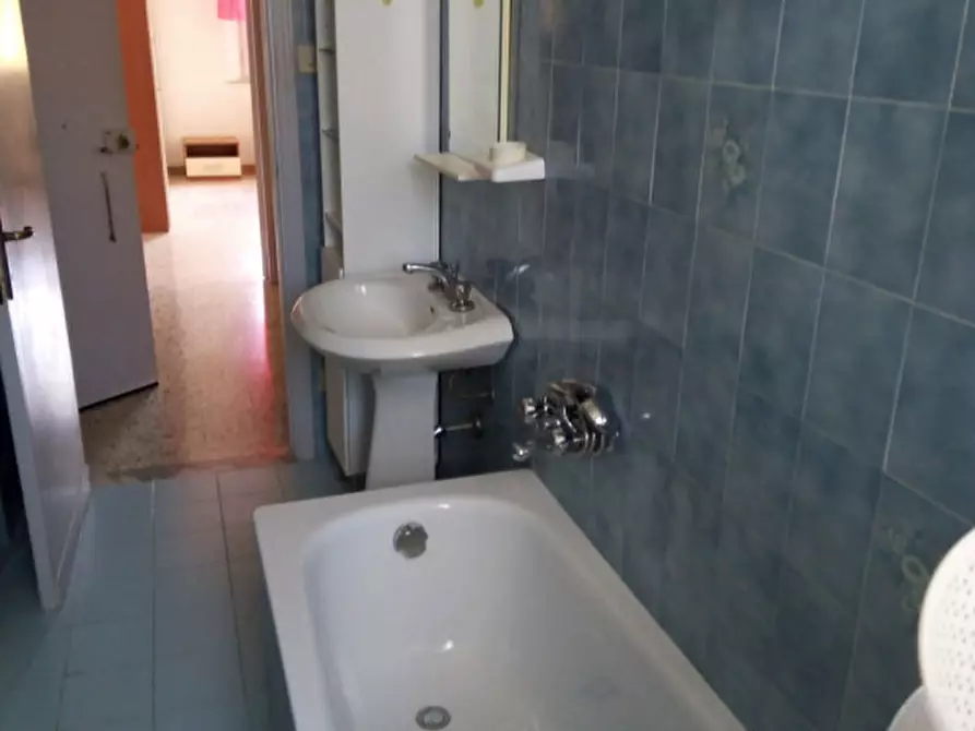 Immagine 5 di Appartamento in affitto  in Piazza Giuseppe Garibaldi, 10 a Chiusi
