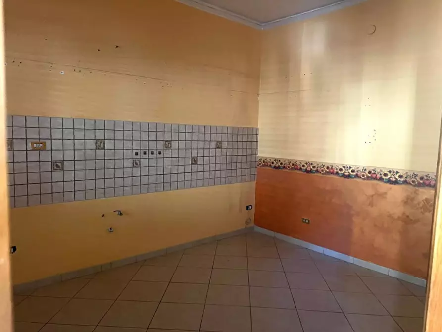 Immagine 1 di Appartamento in vendita  in Via Nuoro, 5 a Canicattì