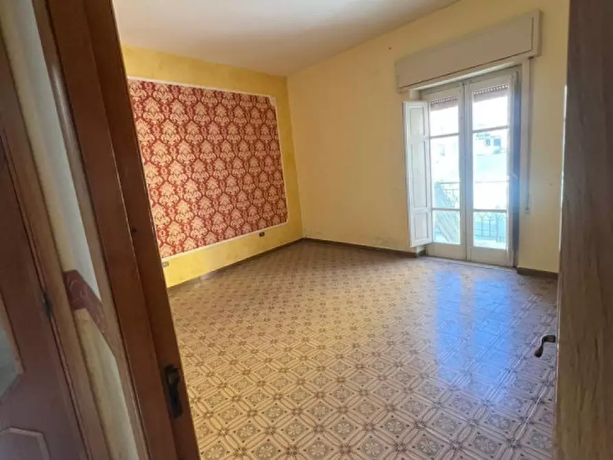 Immagine 2 di Appartamento in vendita  in Via Nuoro, 5 a Canicattì