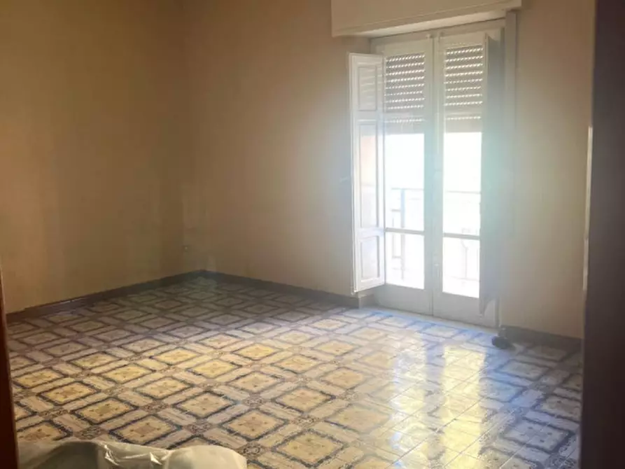 Immagine 3 di Appartamento in vendita  in Via Nuoro, 5 a Canicattì
