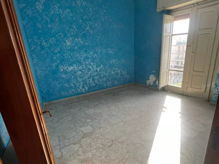 Immagine 4 di Appartamento in vendita  in Via Nuoro, 5 a Canicattì