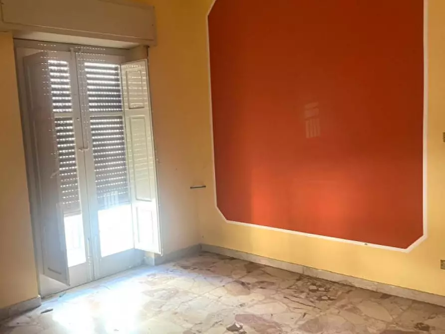 Immagine 5 di Appartamento in vendita  in Via Nuoro, 5 a Canicattì