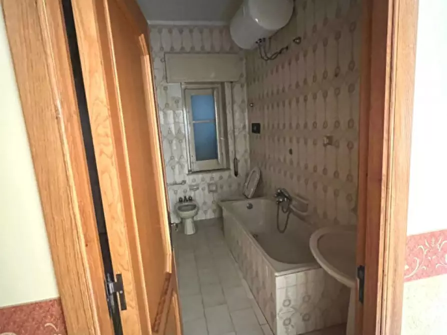 Immagine 6 di Appartamento in vendita  in Via Nuoro, 5 a Canicattì