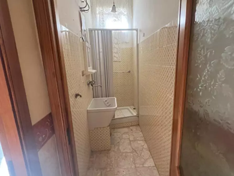 Immagine 7 di Appartamento in vendita  in Via Nuoro, 5 a Canicattì