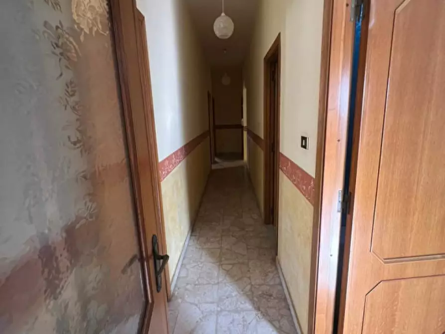 Immagine 8 di Appartamento in vendita  in Via Nuoro, 5 a Canicattì