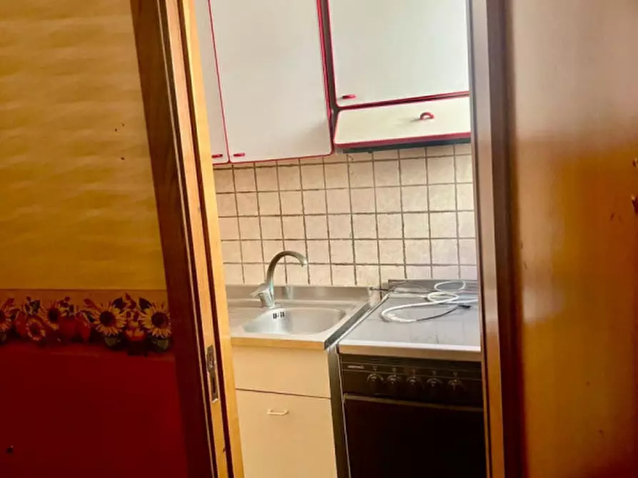 Immagine 9 di Appartamento in vendita  in Via Nuoro, 5 a Canicattì