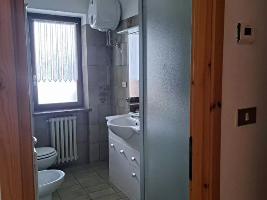 Immagine 1 di Palazzo in vendita  in via san giacomo serra di pamparato a Pamparato