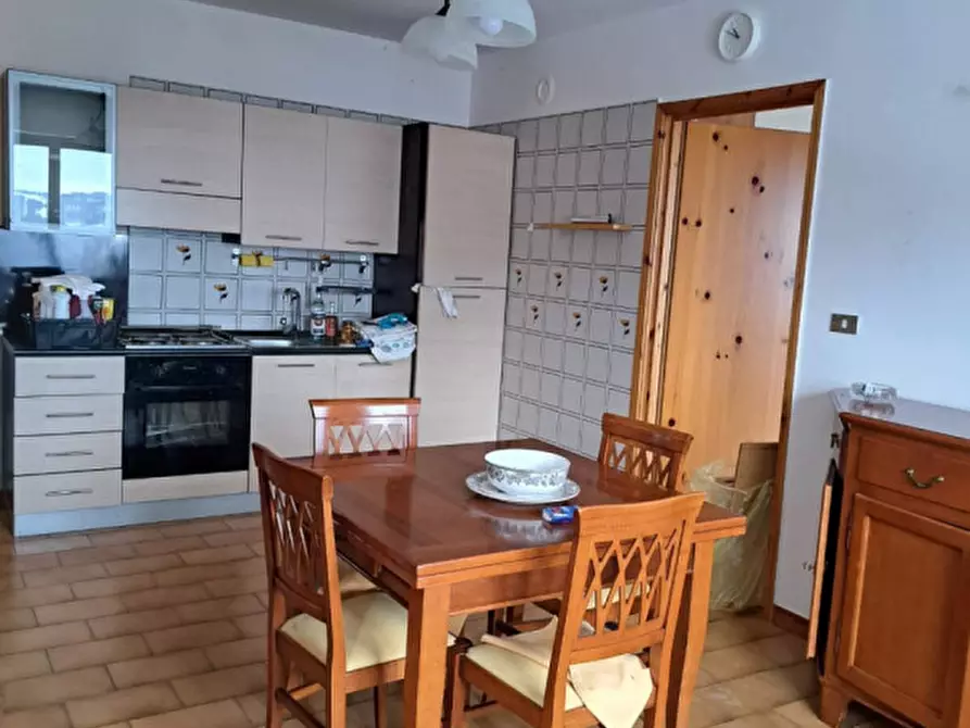 Immagine 3 di Palazzo in vendita  in via san giacomo serra di pamparato a Pamparato