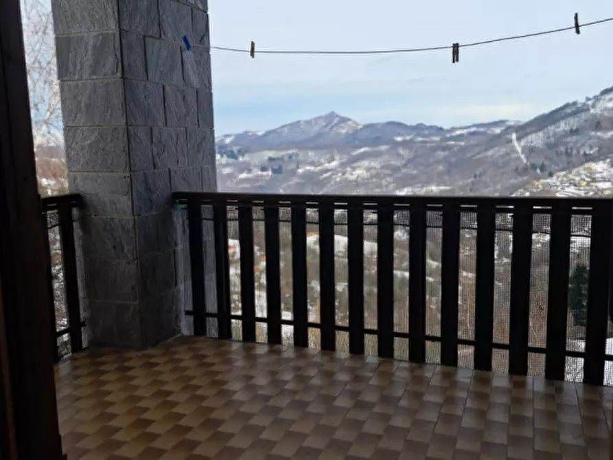 Immagine 5 di Palazzo in vendita  in via san giacomo serra di pamparato a Pamparato