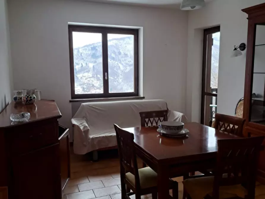 Immagine 6 di Palazzo in vendita  in via san giacomo serra di pamparato a Pamparato