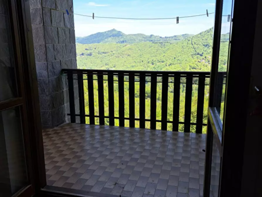 Immagine 7 di Palazzo in vendita  in via san giacomo serra di pamparato a Pamparato