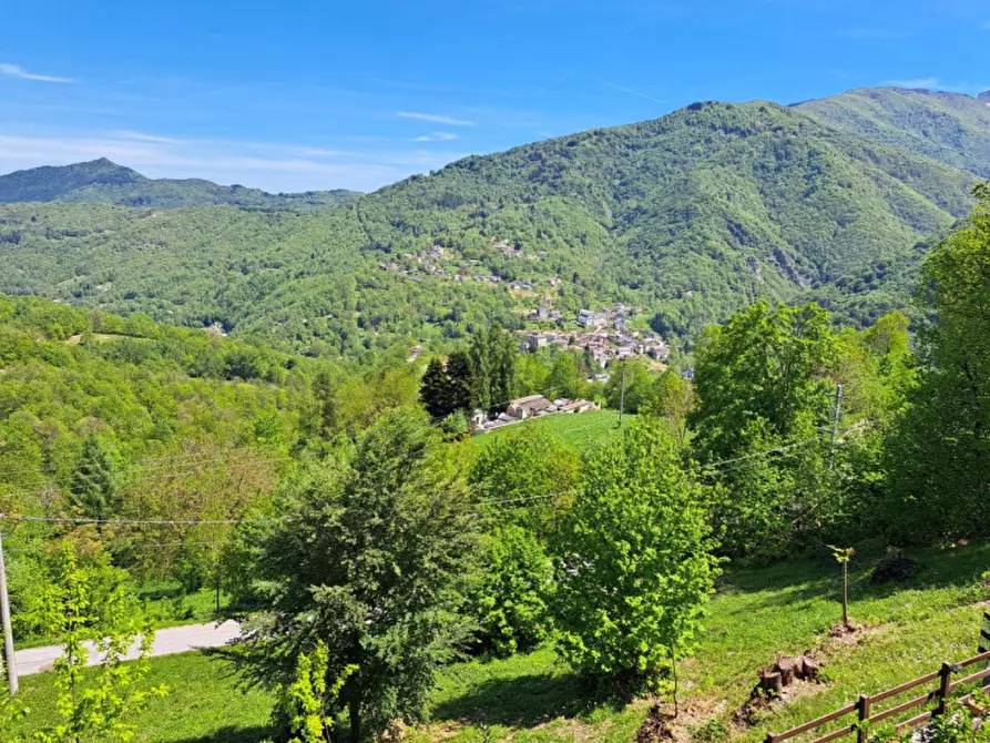 Immagine 8 di Palazzo in vendita  in via san giacomo serra di pamparato a Pamparato