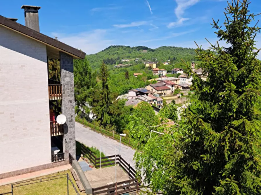 Immagine 10 di Palazzo in vendita  in via san giacomo serra di pamparato a Pamparato