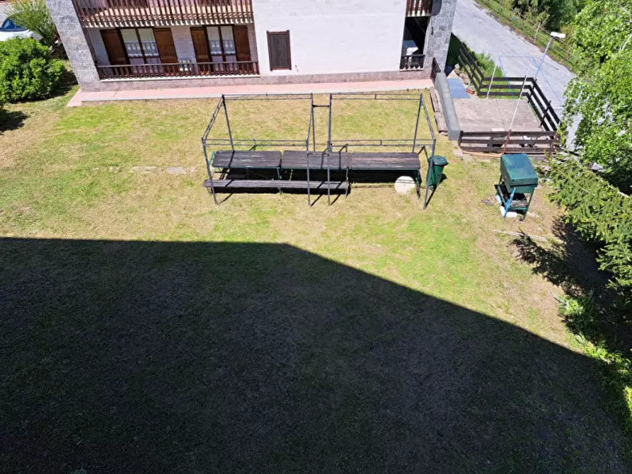 Immagine 12 di Palazzo in vendita  in via san giacomo serra di pamparato a Pamparato