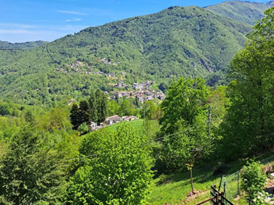 Immagine 13 di Palazzo in vendita  in via san giacomo serra di pamparato a Pamparato