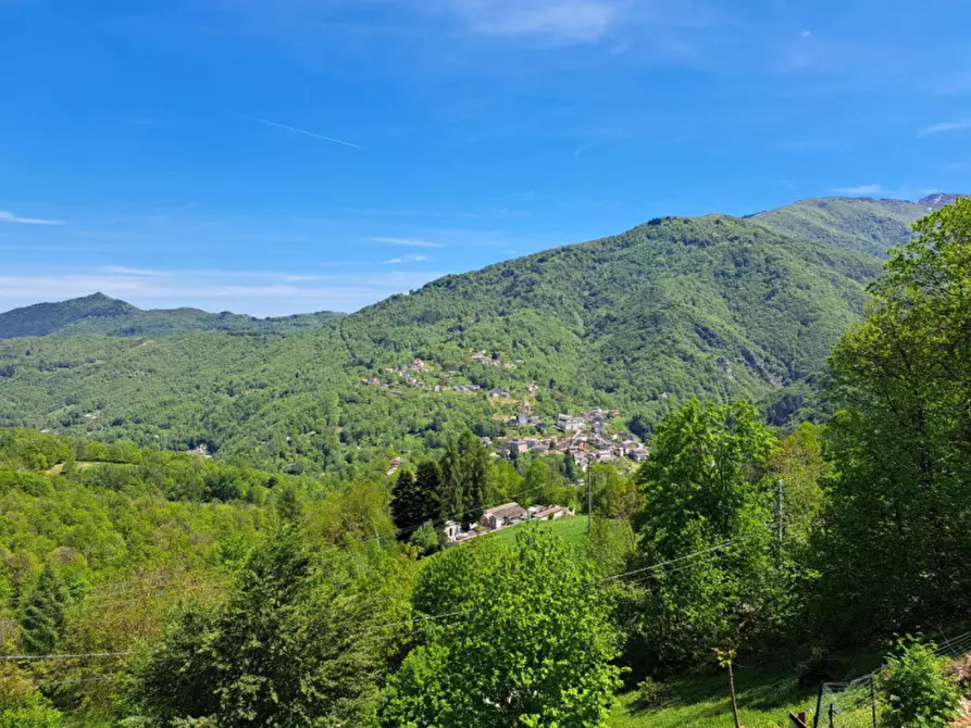 Immagine 14 di Palazzo in vendita  in via san giacomo serra di pamparato a Pamparato